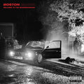 the album cover for Boston Manor - Welcome To The Neighbourhood