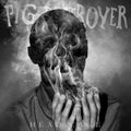 the album cover for Pig Destroyer - Head Cage [Indie Exclusive Limited Edition White LP]