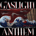 the album cover for The Gaslight Anthem - Sink Or Swim