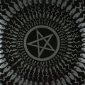 the album cover for Today Is The Day - Temple Of The Morning Star: 20th Anniversary Deluxe Edition [LP]