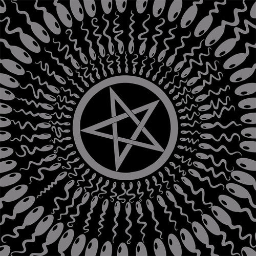 the album cover for Today Is The Day - Temple Of The Morning Star: 20th Anniversary Deluxe Edition