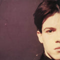 the album cover for Felt - Forever Breathes The Lonely Word