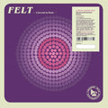 the album cover for Felt - Pictorial Jackson Review (Wsv) (Box) [Remastered] (Uk)