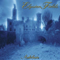 the album cover for Elysian Fields - Adelain