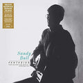 the album cover for Sandy Bull - Fantasias For Guitar & Banjo (Gate) [180 Gram] (Uk)