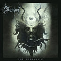 the album cover for Agatus - The Eternalist
