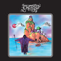 the album cover for Jordsjo - Jordsjo