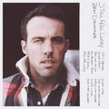 the album cover for Ben Danaher - Still Feel Lucky