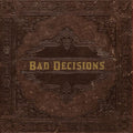 the album cover for Clutch - Book Of Bad Decisions (W/Book) [Special Edition]