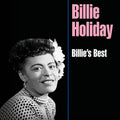 the album cover for Billie Holiday - Billie's Best