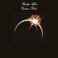 the album cover for Creation Rebel - Starship Africa [Indie Exclusive Limited Edition LP]