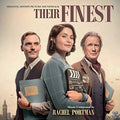 the album cover for Rachel Portman - Their Finest / O.S.T.