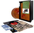 the album cover for Pink Floyd - 1968 Germin/Ation [Box Set]