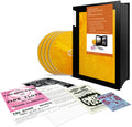 the album cover for Pink Floyd - 1969 Dramatis/Ation [Box Set]