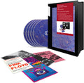 the album cover for Pink Floyd - 1970 Devi/Ation [Box Set]