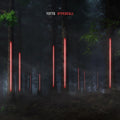 the album cover for yotto - Yotto - Hyperfall