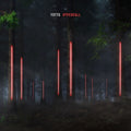 the album cover for yotto - Yotto - Hyperfall