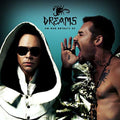 the album cover for Dreams - No One Defeats Us [LP]