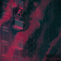 the album cover for Blood Youth - Beyond Repair