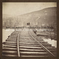 the album cover for AHI - We Made It Through The Wreckage