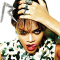 the album cover for Rihanna - Talk That Talk [LP]