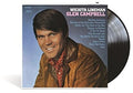 the album cover for Glen Campbell - Wichita Lineman [LP]