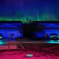 the album cover for Big Sean - I Decided [LP]