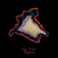 the album cover for Tyler Childers - Purgatory [Limited Edition Pink LP]