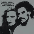the album cover for Daryl Hall & John Oates - Daryl Hall & John Oates [Limited Edition Pink LP]
