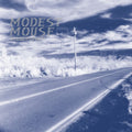 the album cover for Modest Mouse - This Is A Long Drive For Someone With Nothing to Think About [Limited Edition Pink LP]