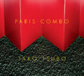 the album cover for Paris Combo - Tako Tsubo