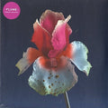 the album cover for Flume - Tiny Cities Feat Beck (Lindstrom & Prins Thomas) [Import Vinyl]