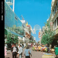 the album cover for Pond - The Weather [Import LP]