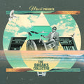 the album cover for Msxii Sound Design - Breaks Collective