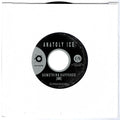 the album cover for Anatoly Ice - Something Happened (2me) / Light