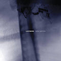 the album cover for Lustmord - Dark Matter