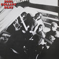 the album cover for Paul Collins - Long Time Gone / To Beat Or Not To Beat
