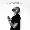 the album cover for Joe Budden - Rage & The Machine [Download Included]