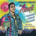 the album cover for Howard Kremer - Attempt