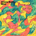 the album cover for Orions Belte - Mint
