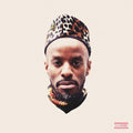 the album cover for Jowee Omicil - Love Matters