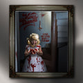 the album cover for King Diamond - Give Me Your Soul...please