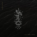 the album cover for Fit For A King - Dark Skies