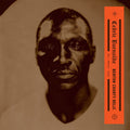the album cover for Cedric Burnside - Benton County Relic [LP]