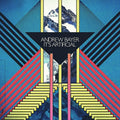 the album cover for Andrew Bayer - Andrew Bayer - It's Artificial