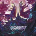 the album cover for Irreversible Mechanism - Immersion