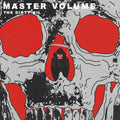 the album cover for The Dirty Nil - Master Volume
