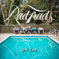 the album cover for Rad Trads - On Tap