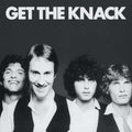 the album cover for Knack - Get The Knack [Reissue LP]