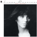 the album cover for Linda Ronstadt - Heart Like A Wheel [LP]